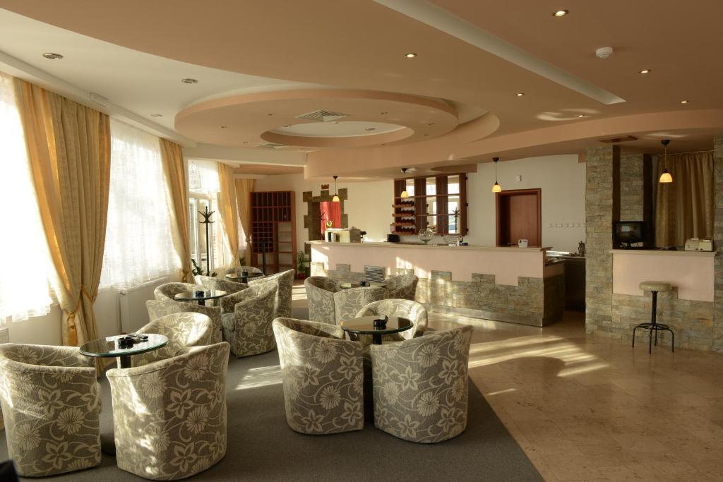 Motel Citadela 023 Зренянин Экстерьер фото