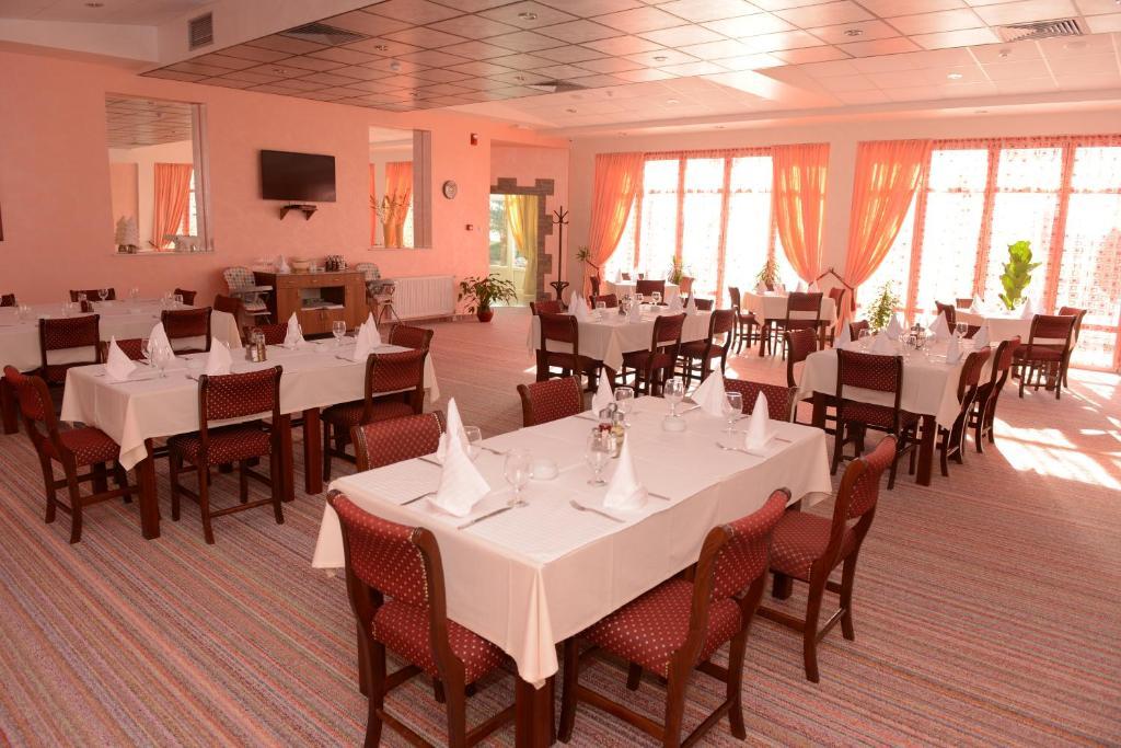 Motel Citadela 023 Зренянин Экстерьер фото