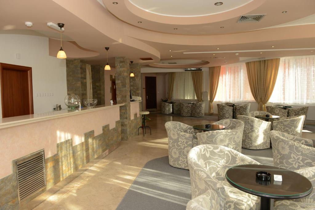 Motel Citadela 023 Зренянин Экстерьер фото