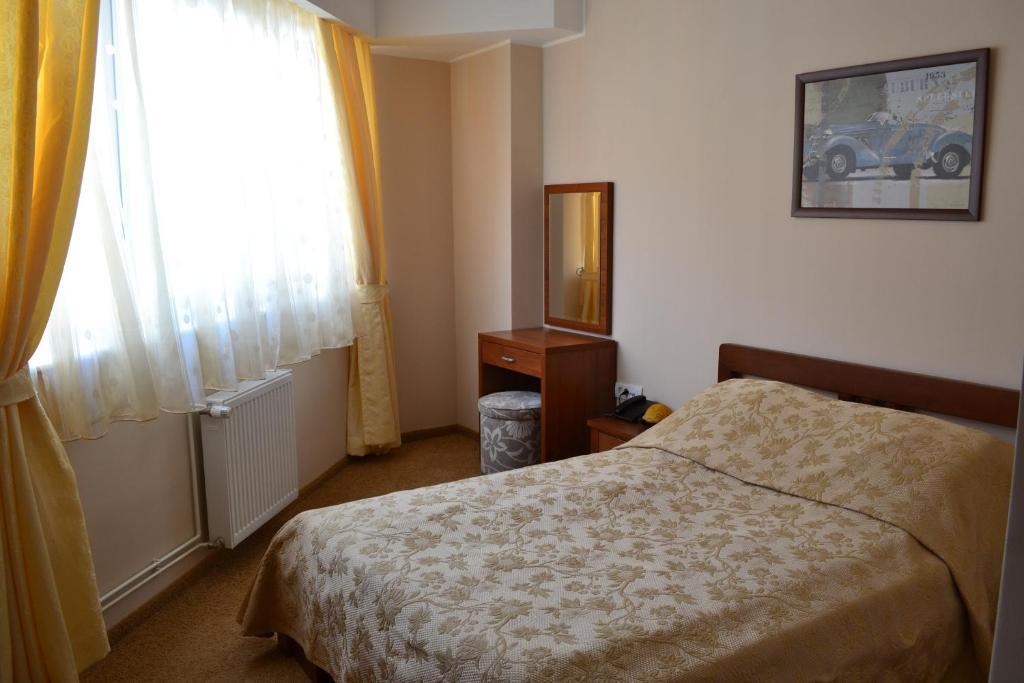 Motel Citadela 023 Зренянин Экстерьер фото