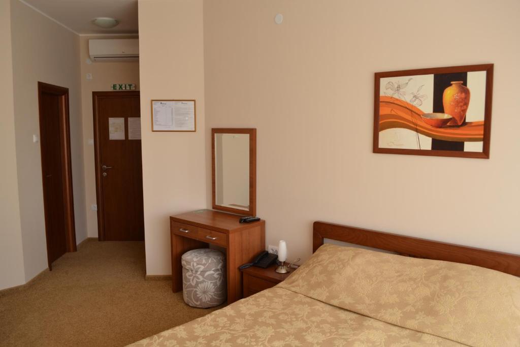Motel Citadela 023 Зренянин Экстерьер фото