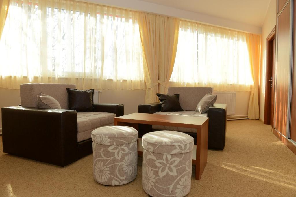 Motel Citadela 023 Зренянин Номер фото