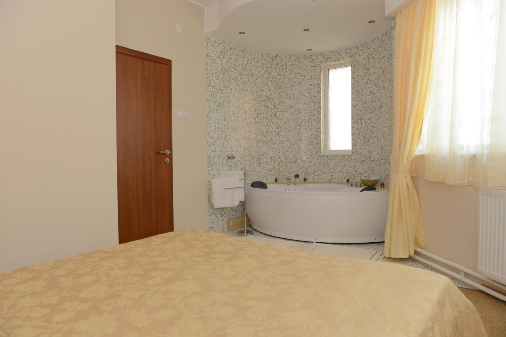 Motel Citadela 023 Зренянин Номер фото