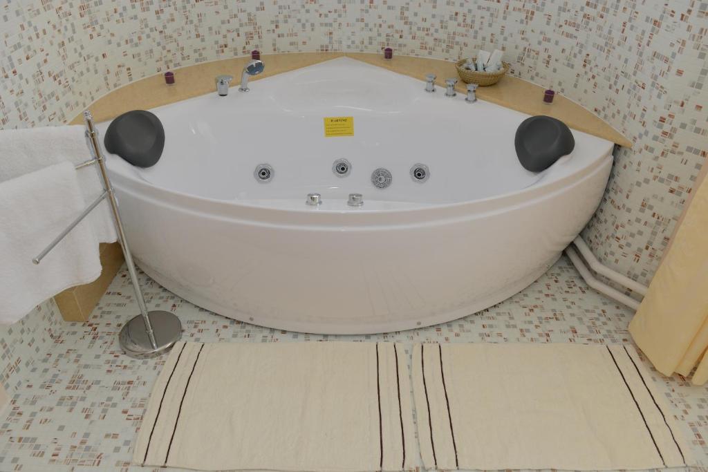 Motel Citadela 023 Зренянин Номер фото