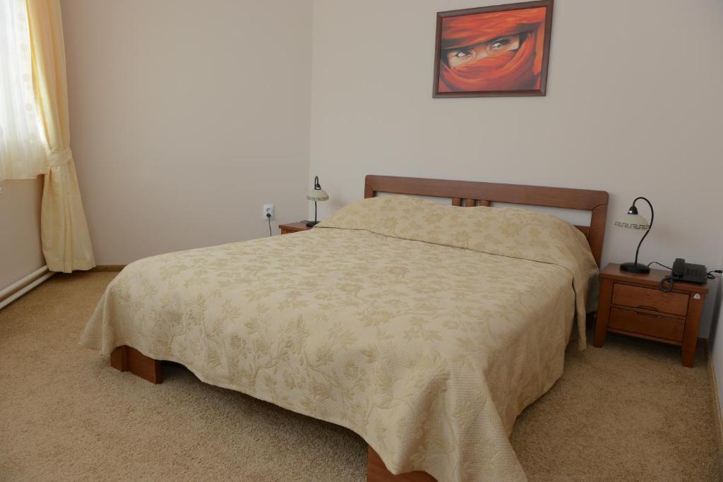 Motel Citadela 023 Зренянин Номер фото