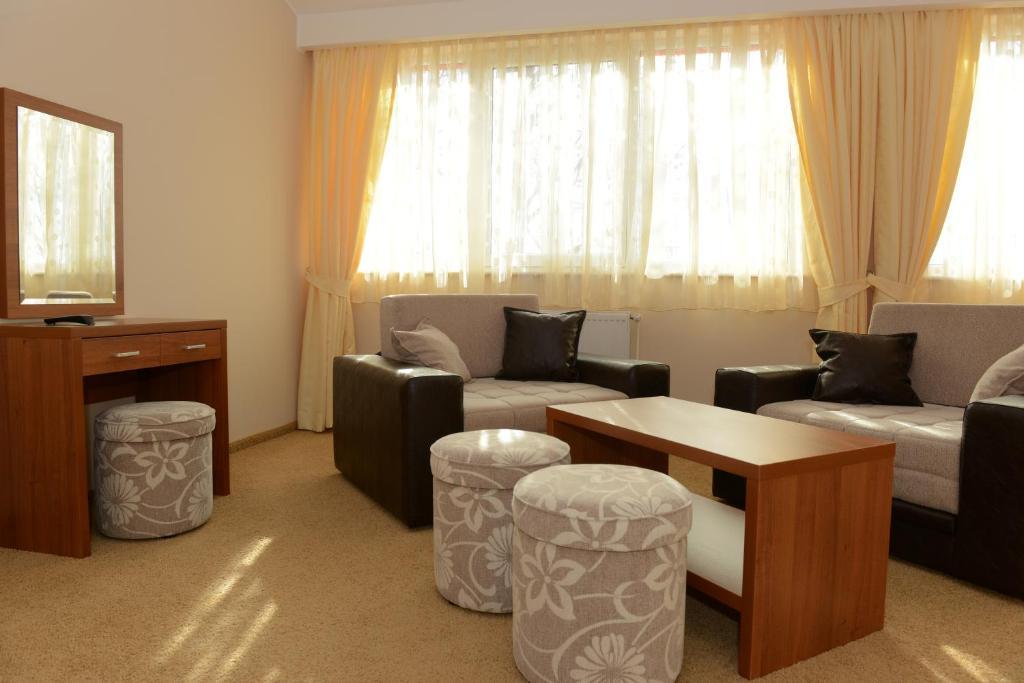 Motel Citadela 023 Зренянин Номер фото
