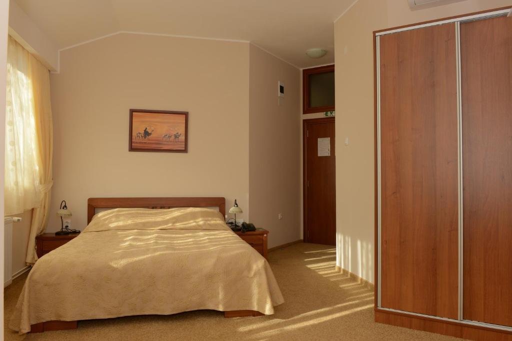 Motel Citadela 023 Зренянин Номер фото