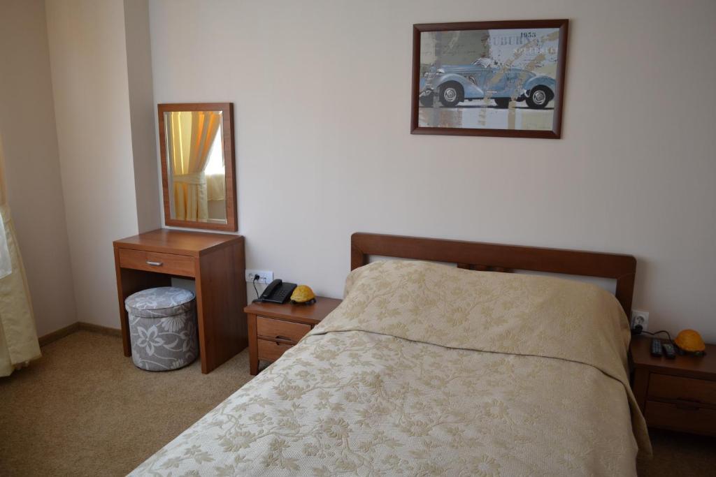 Motel Citadela 023 Зренянин Номер фото