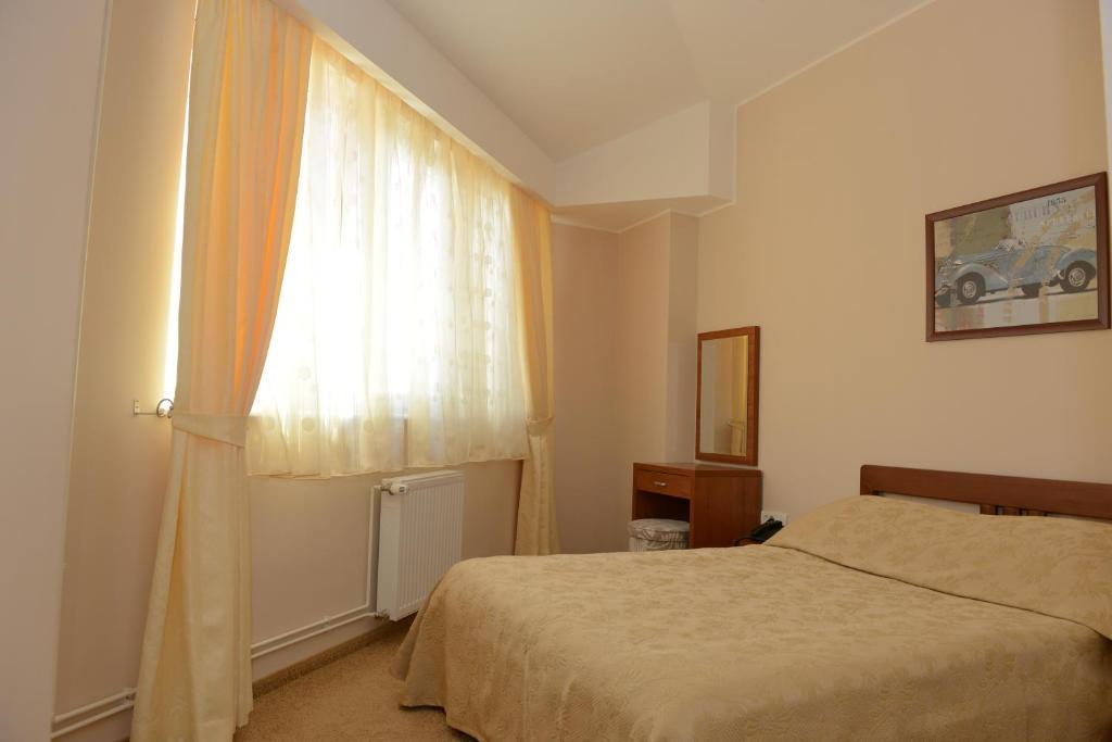 Motel Citadela 023 Зренянин Номер фото