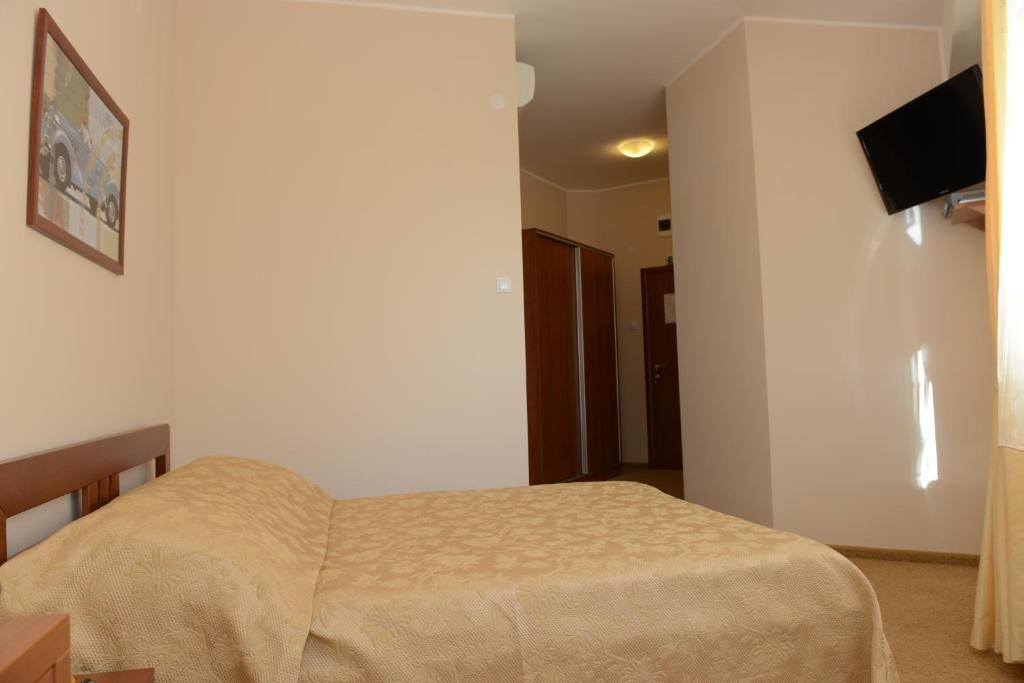 Motel Citadela 023 Зренянин Номер фото