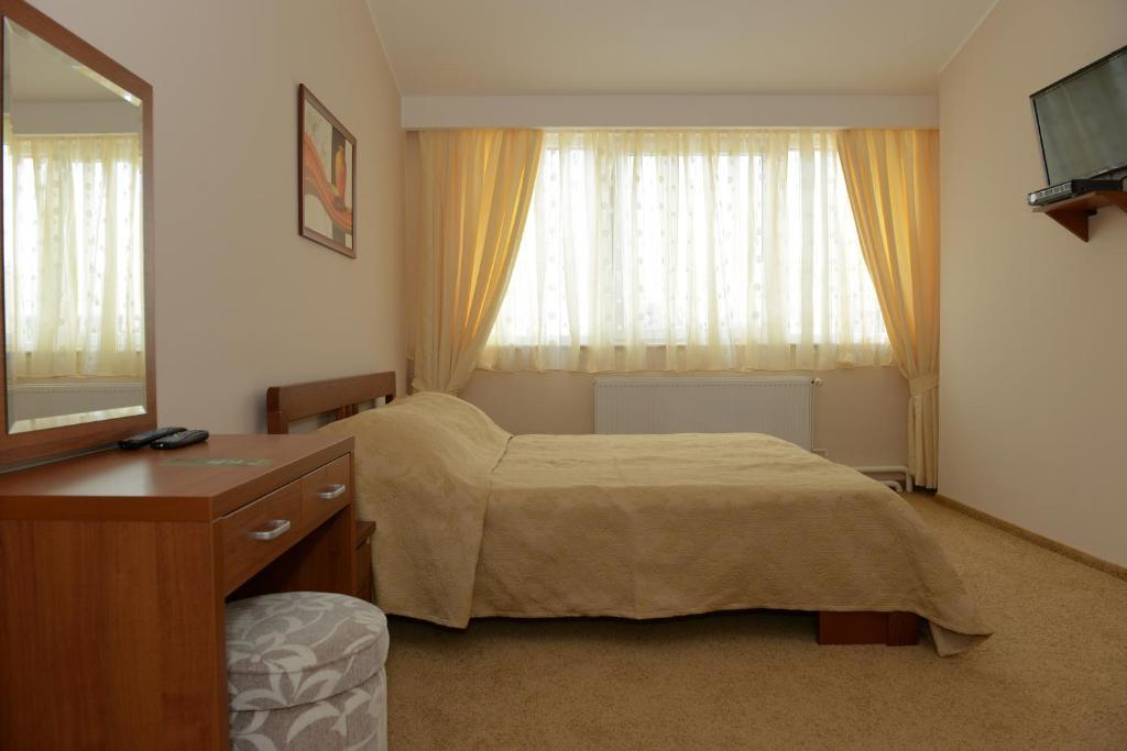 Motel Citadela 023 Зренянин Номер фото