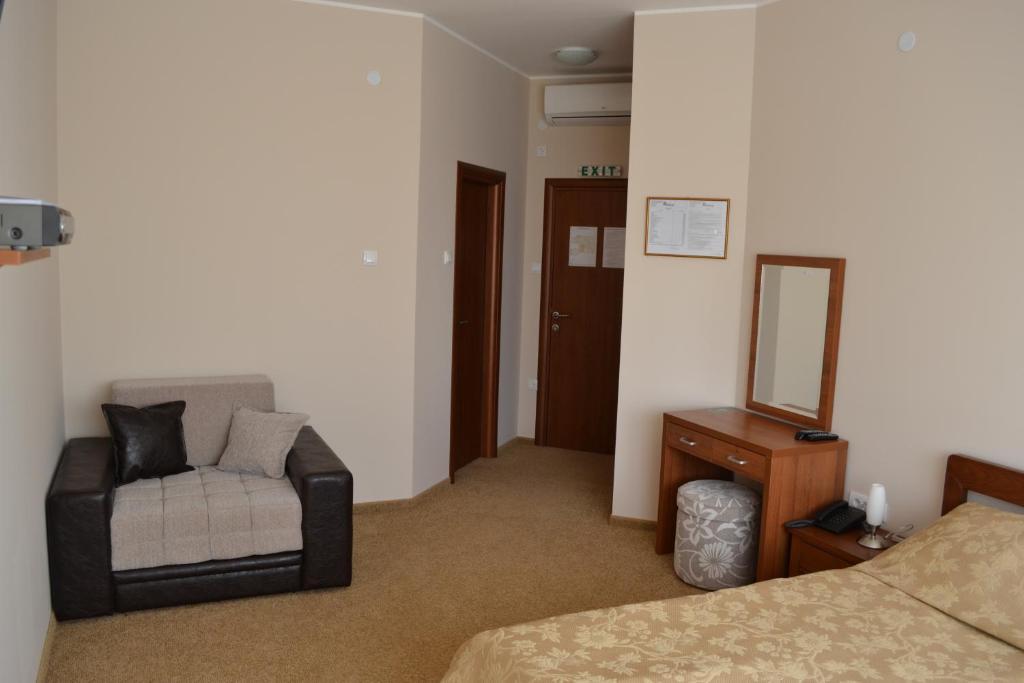 Motel Citadela 023 Зренянин Номер фото