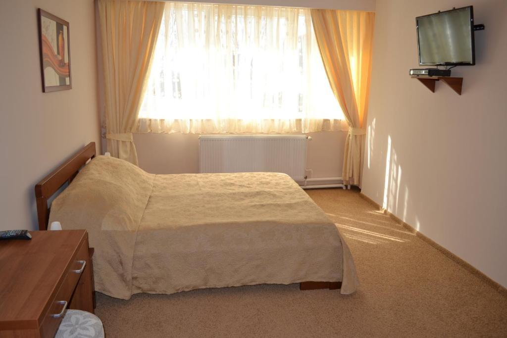 Motel Citadela 023 Зренянин Номер фото