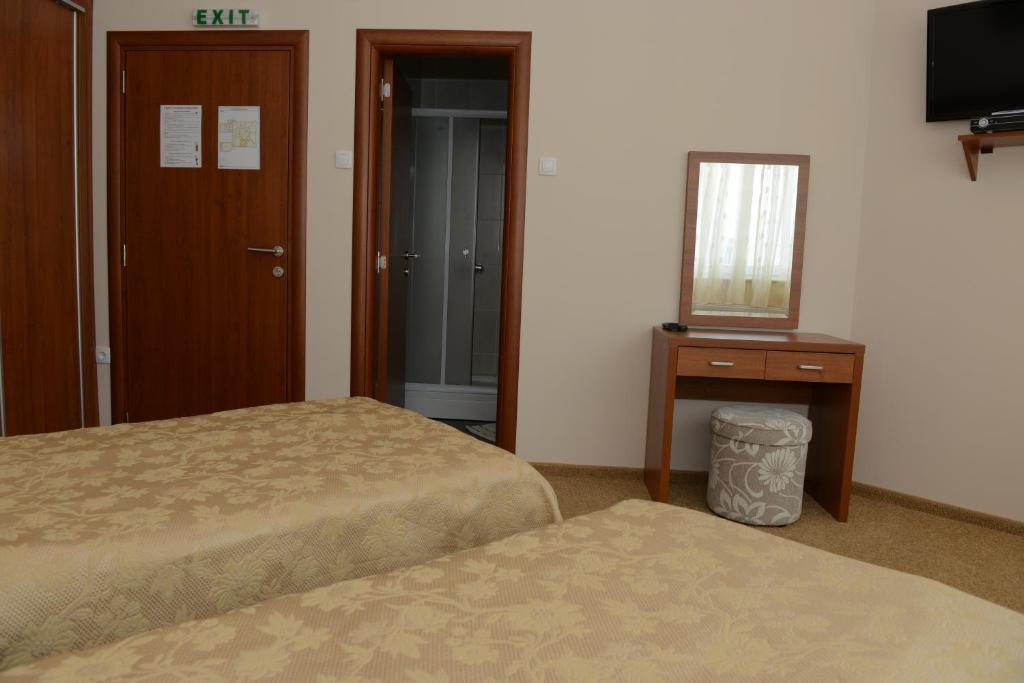 Motel Citadela 023 Зренянин Номер фото