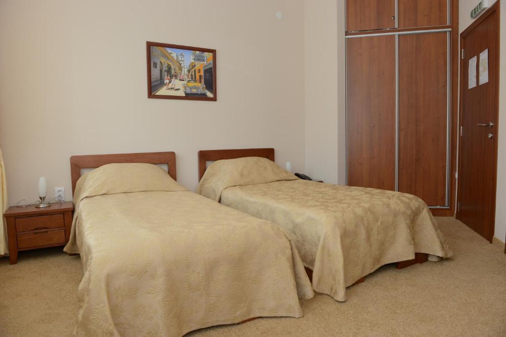 Motel Citadela 023 Зренянин Номер фото