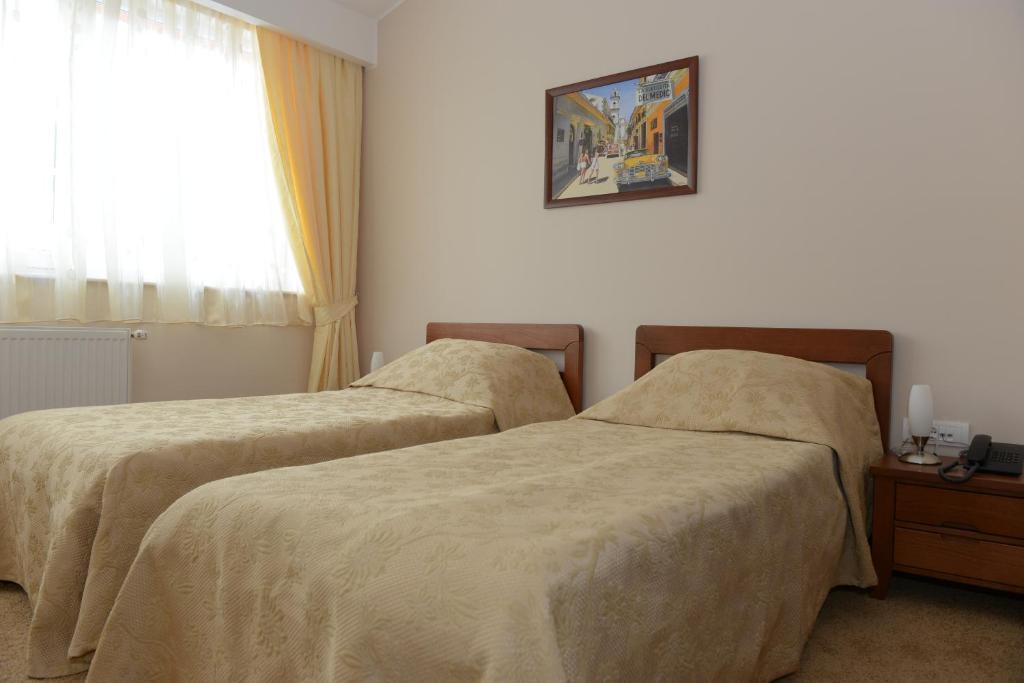 Motel Citadela 023 Зренянин Номер фото