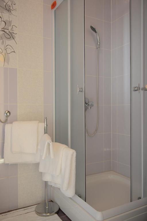 Motel Citadela 023 Зренянин Номер фото