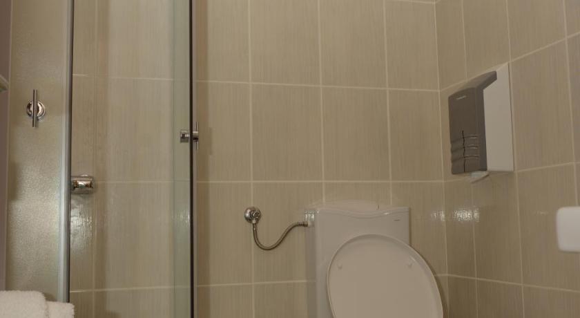 Motel Citadela 023 Зренянин Номер фото